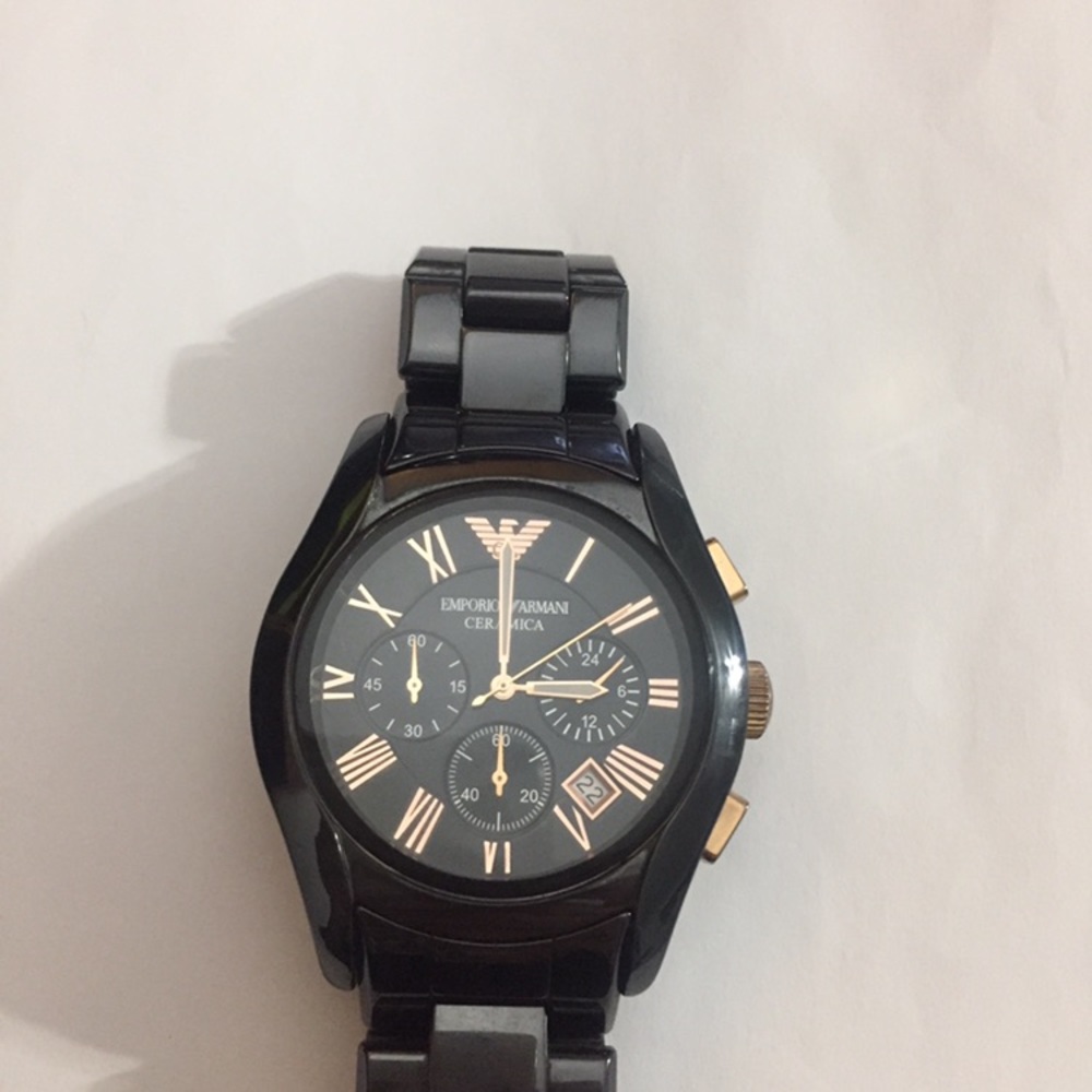 Men's Watch - Picture 6 of 7